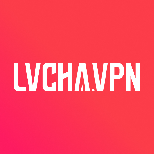 Lvcha VPN download logo
